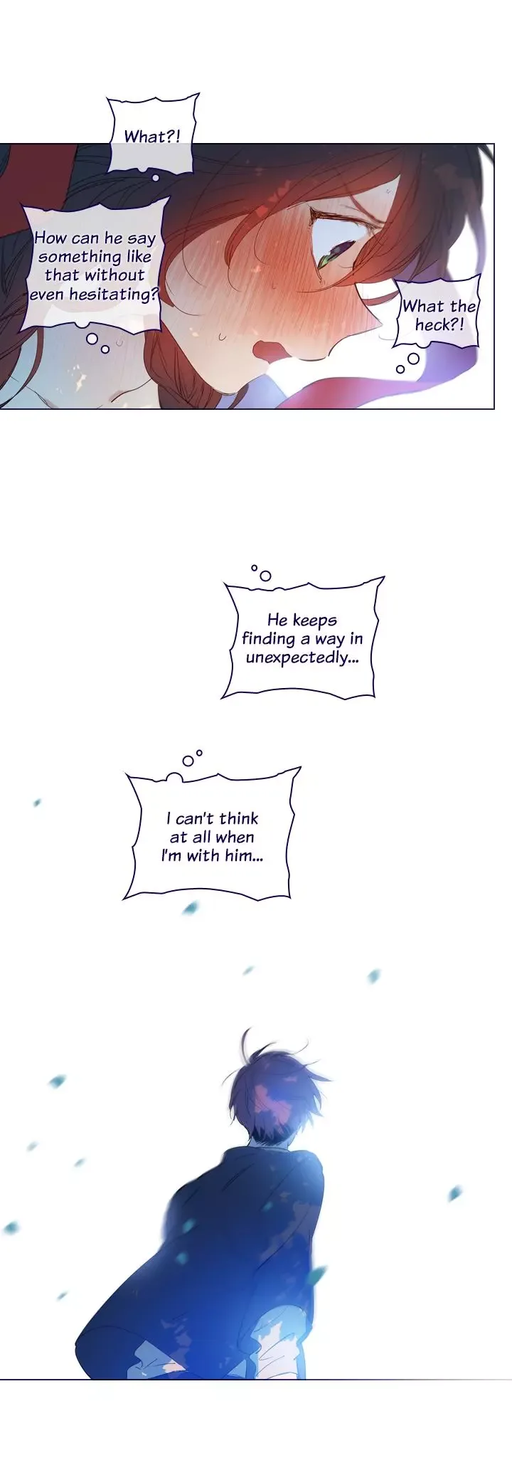 This Witch of Mine Chapter 29 page 17