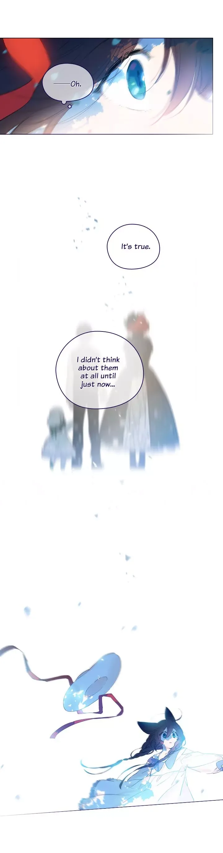 This Witch of Mine Chapter 29 page 18