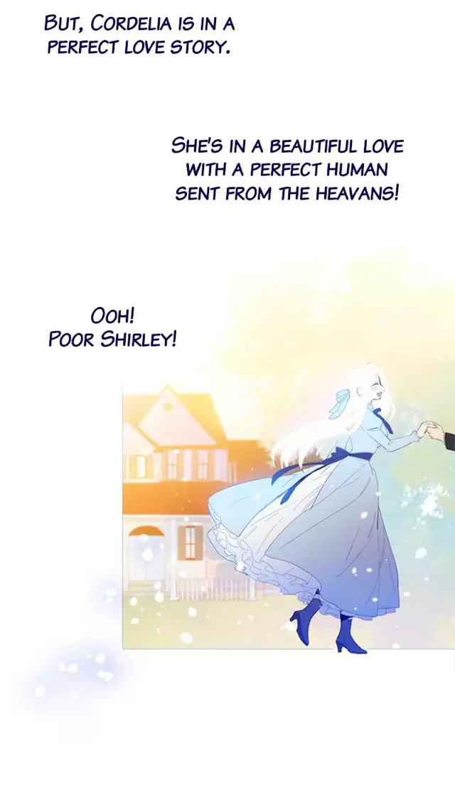 This Witch of Mine Chapter 26 page 39