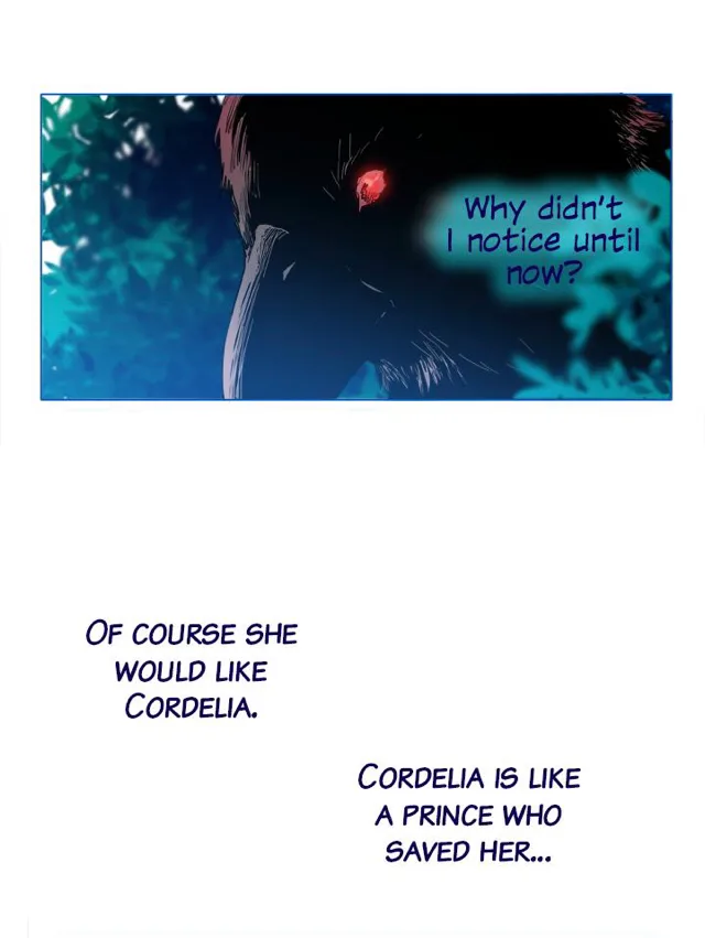 This Witch of Mine Chapter 26 page 36