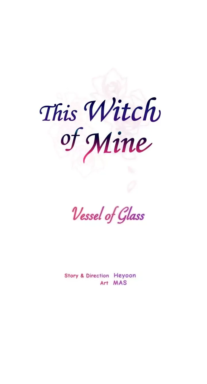 This Witch of Mine Chapter 29 page 21