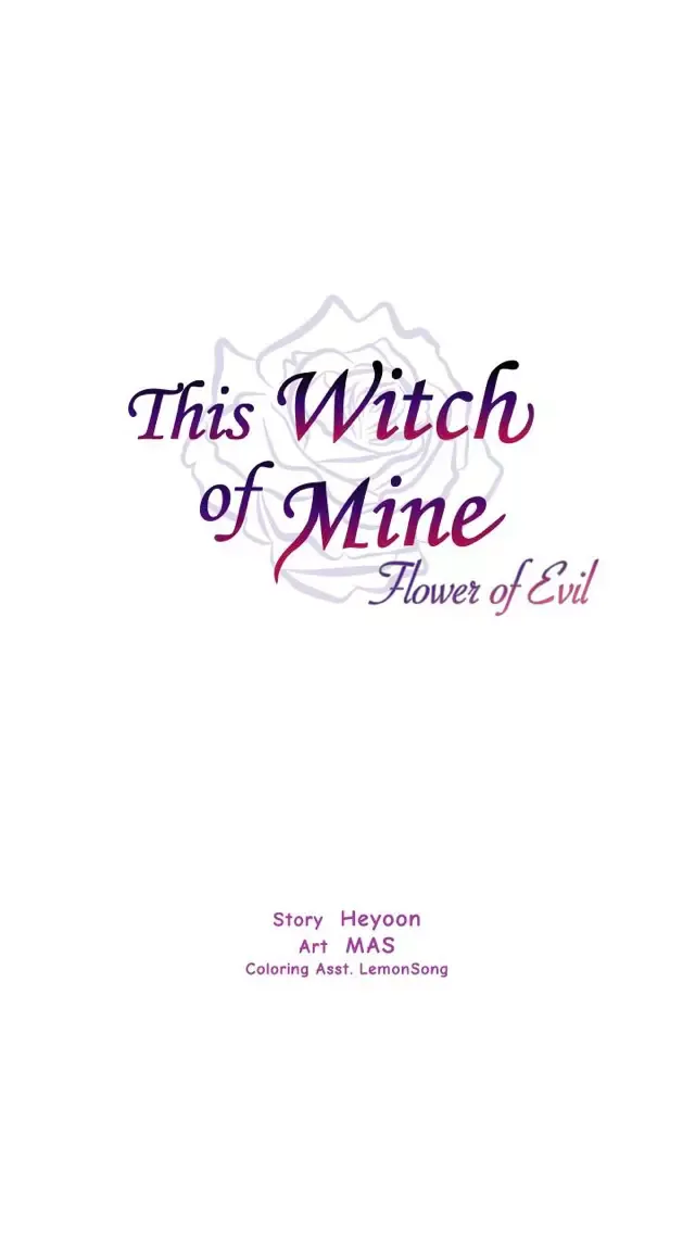 This Witch of Mine Chapter 26 page 46