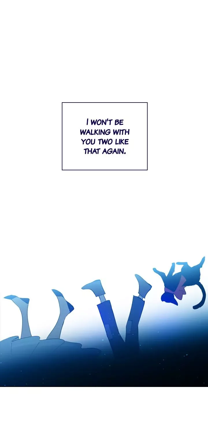 This Witch of Mine Chapter 28 page 17