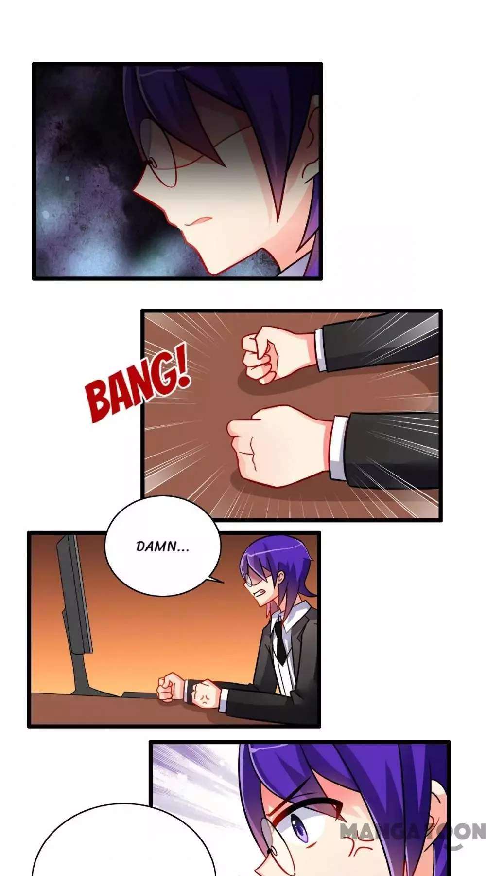 I Love BL Comics Chapter 102 page 1