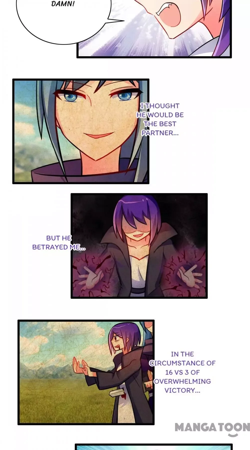 I Love BL Comics Chapter 102 page 2