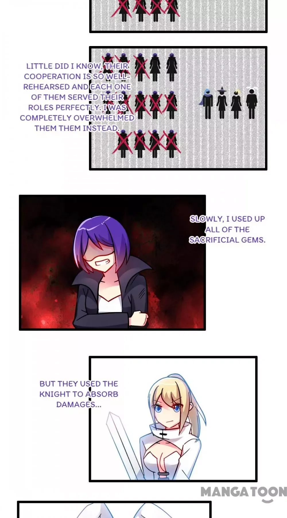 I Love BL Comics Chapter 102 page 4