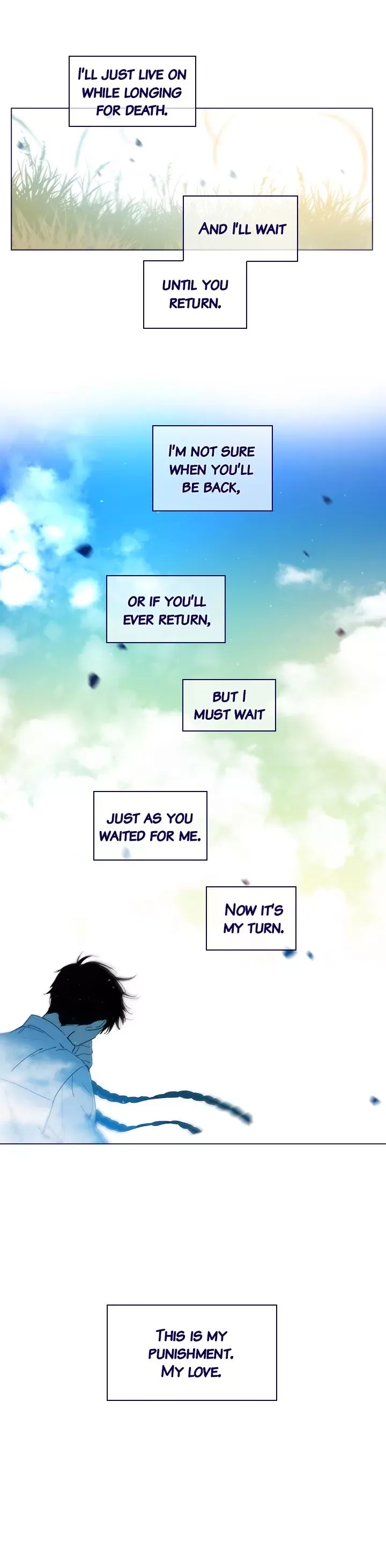 This Witch of Mine Chapter 30 page 19