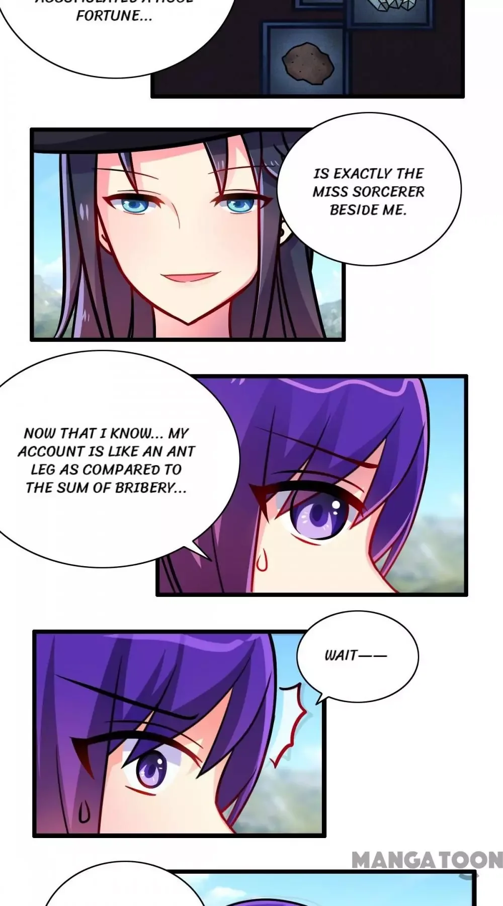 I Love BL Comics Chapter 102 page 7