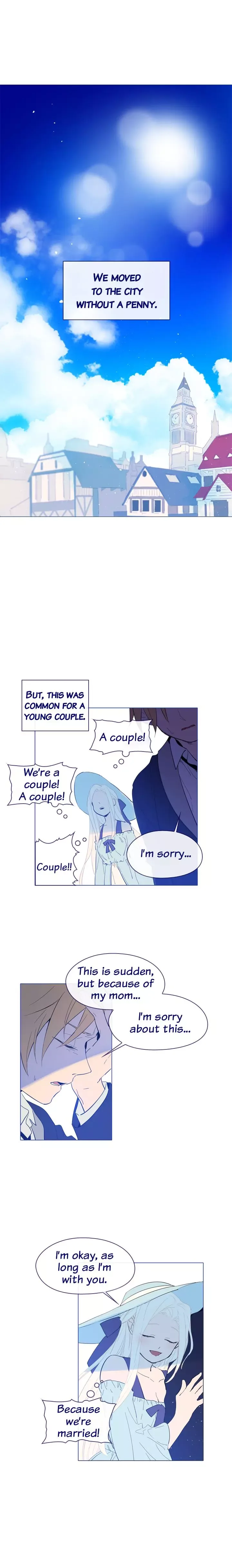 This Witch of Mine Chapter 21 page 2