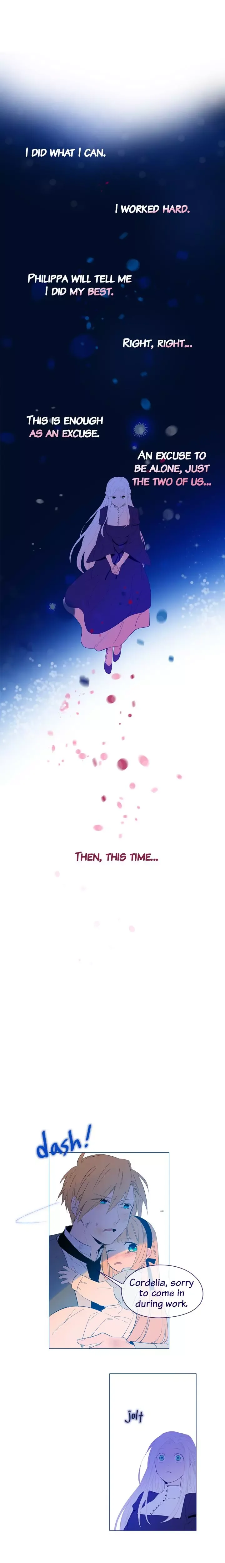 This Witch of Mine Chapter 23 page 9