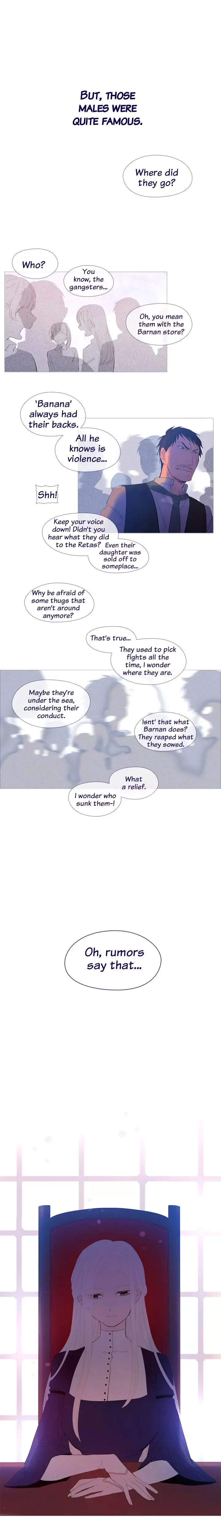 This Witch of Mine Chapter 23 page 7