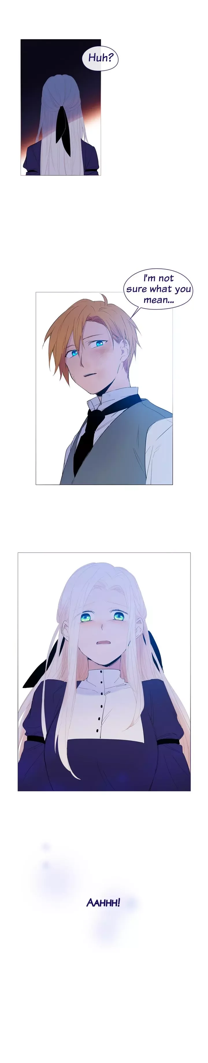 This Witch of Mine Chapter 23 page 12