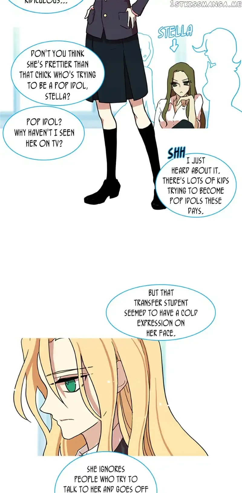 Dreamcide Chapter 2 page 4
