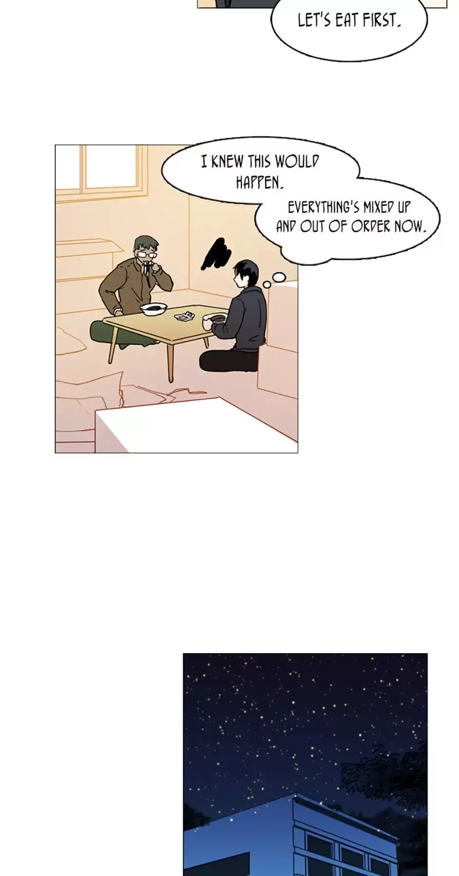 Dreamcide Chapter 1 page 18