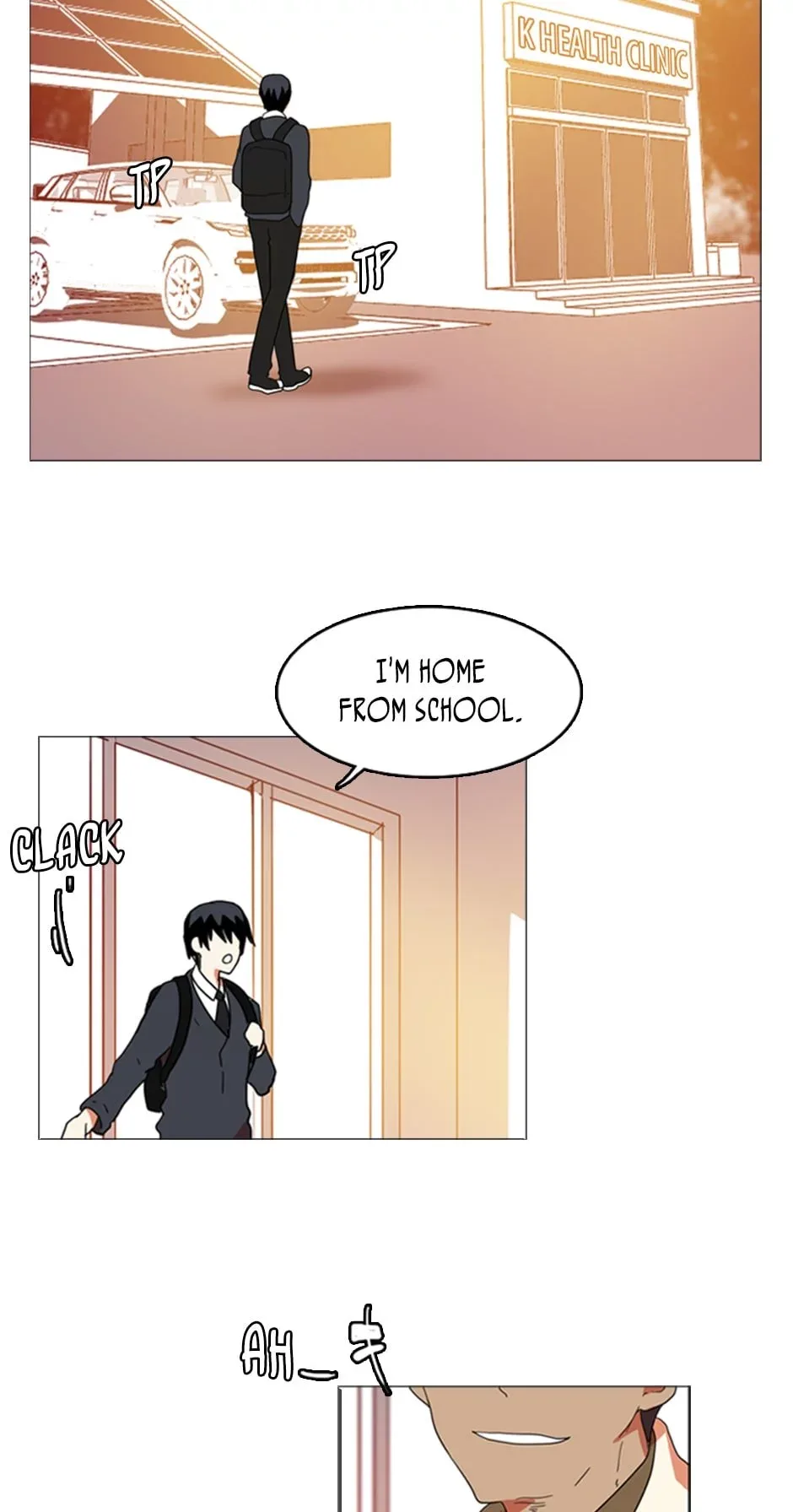 Dreamcide Chapter 1 page 15