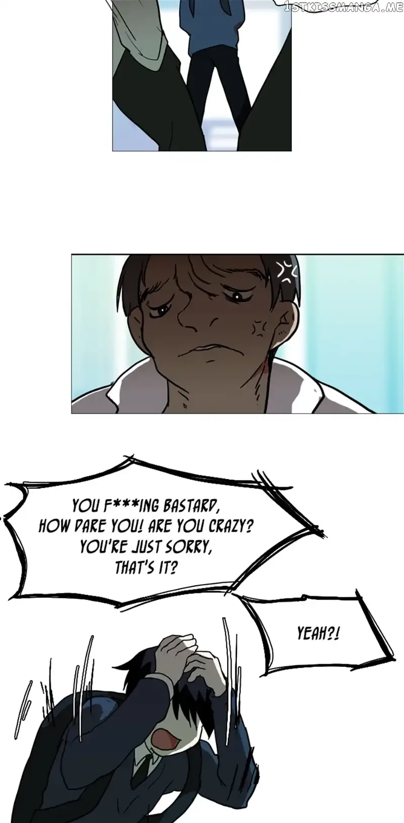 Dreamcide Chapter 2 page 14