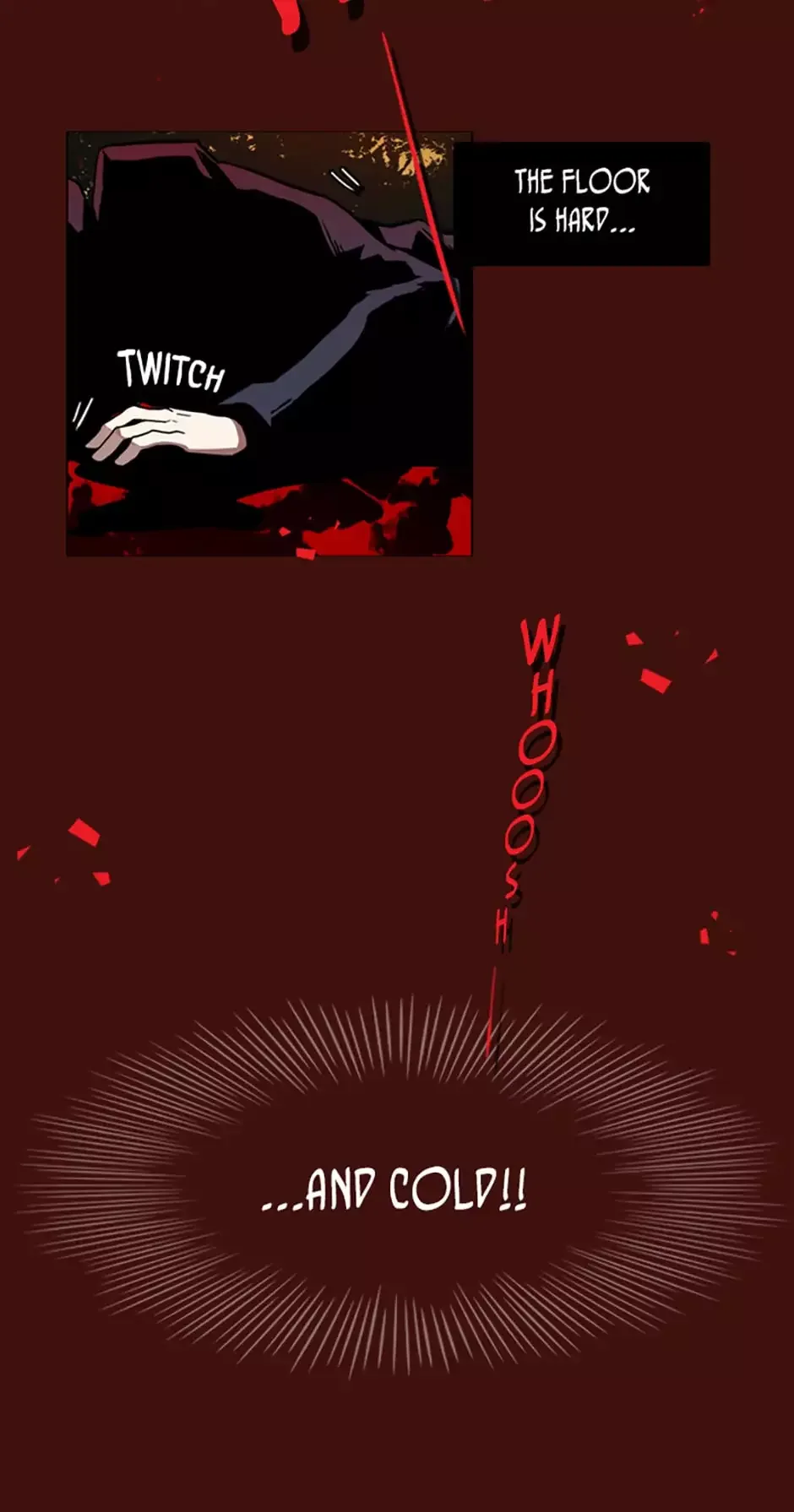Dreamcide Chapter 1 page 24