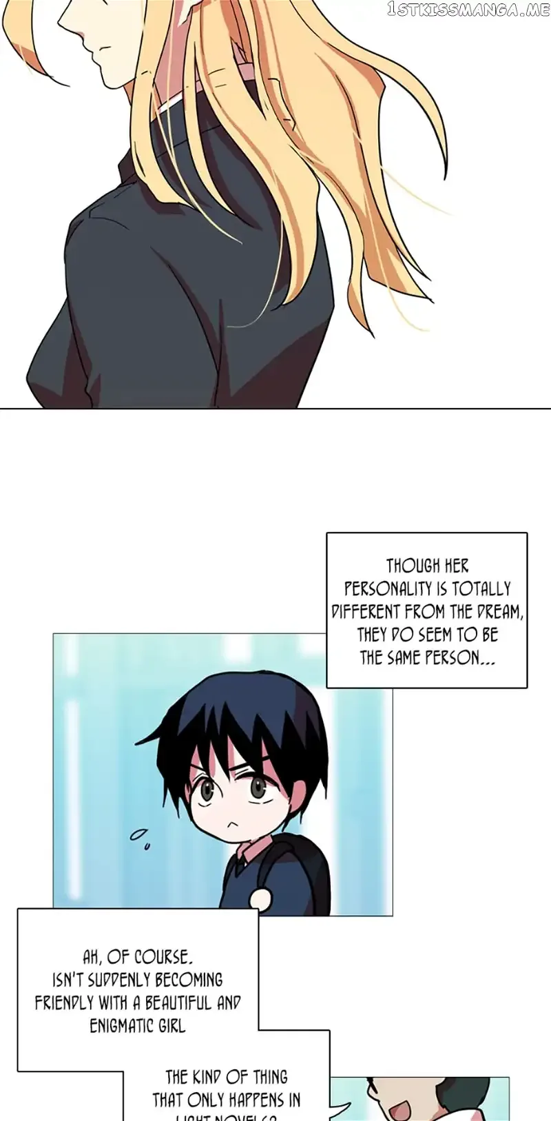 Dreamcide Chapter 2 page 9