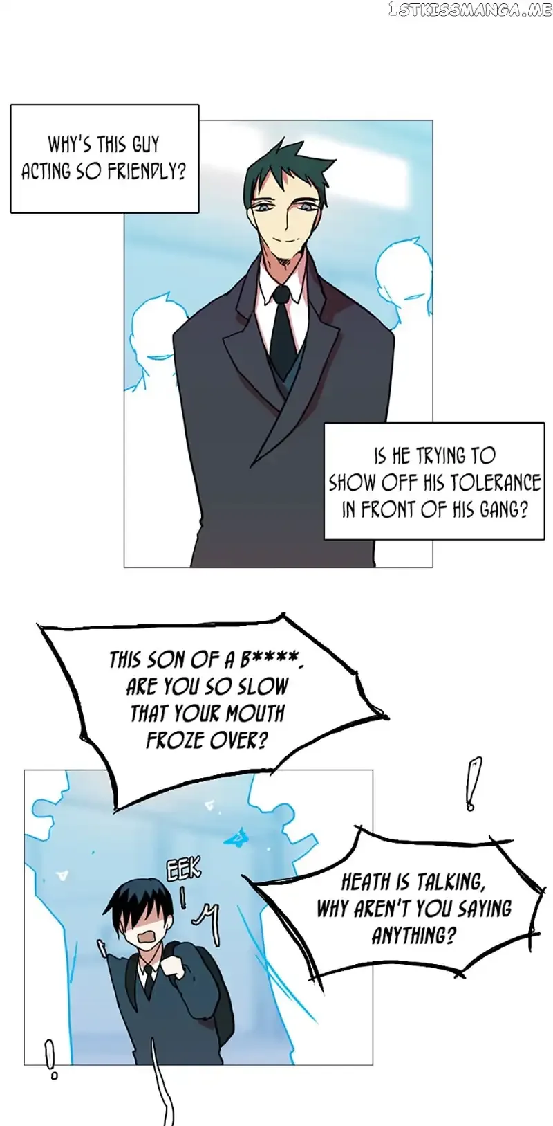Dreamcide Chapter 2 page 19
