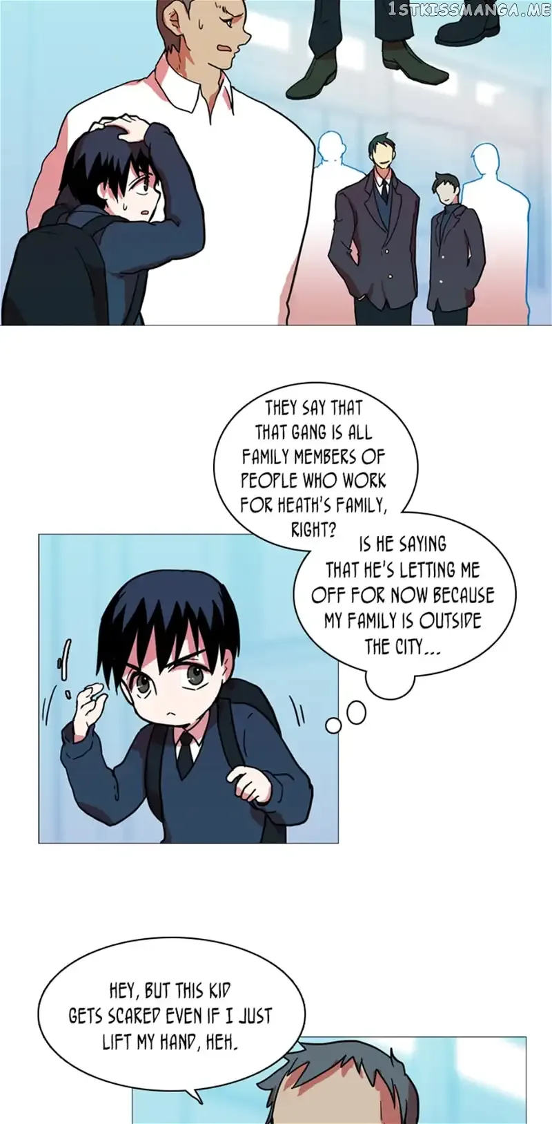 Dreamcide Chapter 2 page 16
