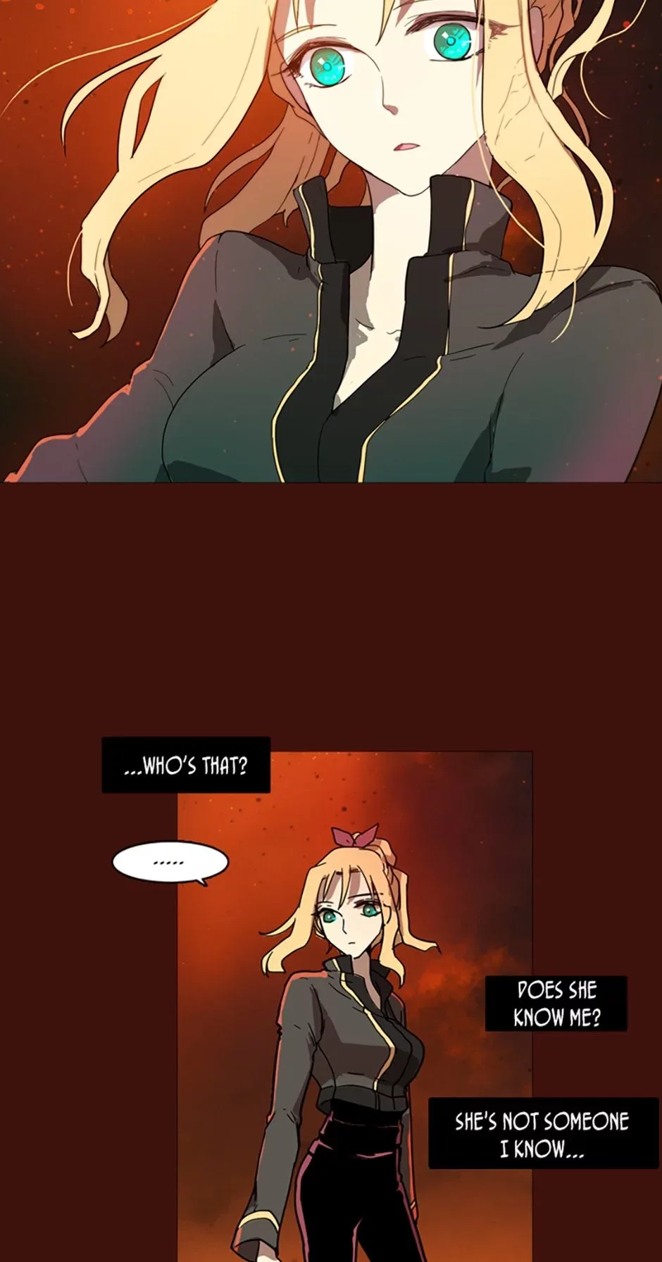 Dreamcide Chapter 1 page 29