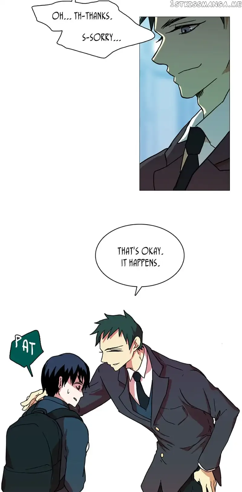 Dreamcide Chapter 2 page 20