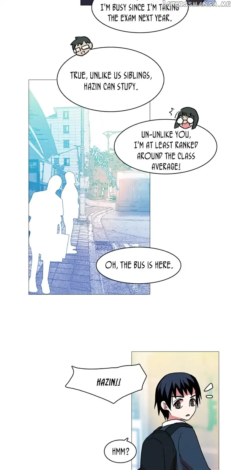 Dreamcide Chapter 2 page 27