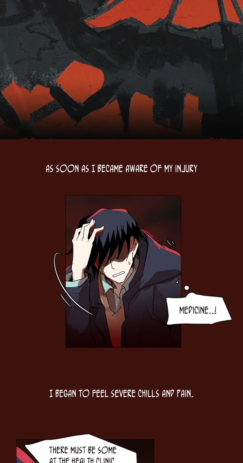 Dreamcide Chapter 1 page 41