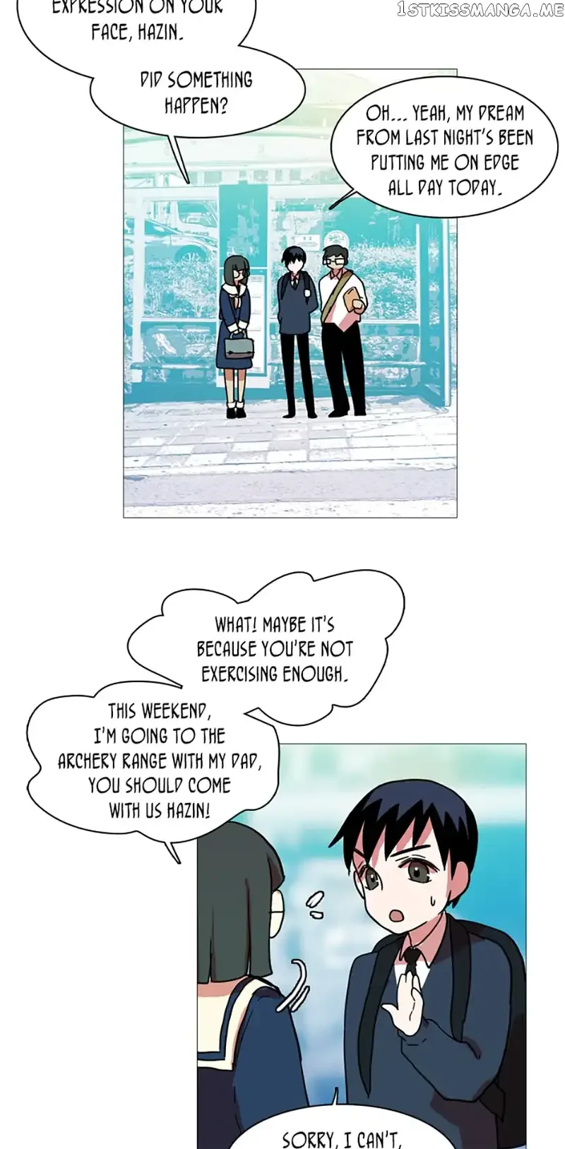 Dreamcide Chapter 2 page 26