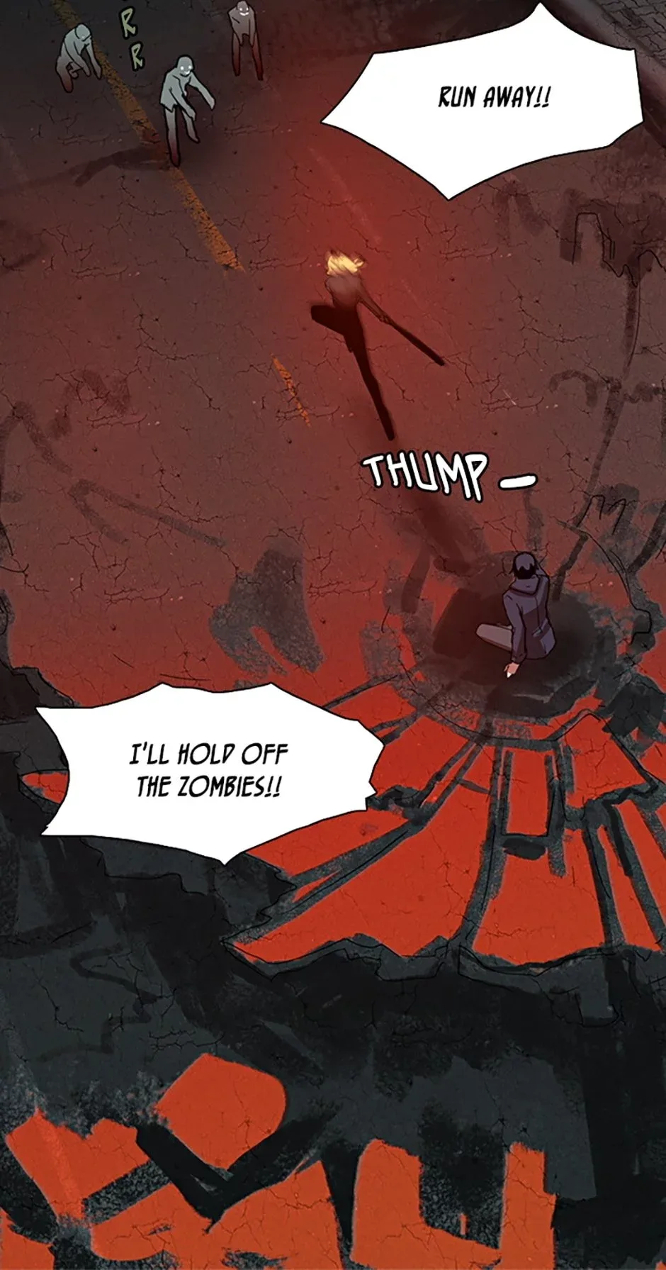 Dreamcide Chapter 1 page 40