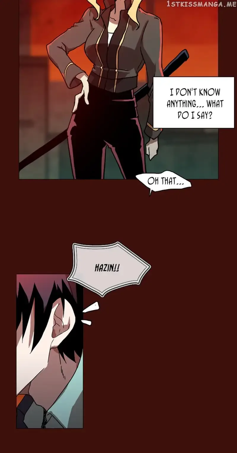 Dreamcide Chapter 3 page 5