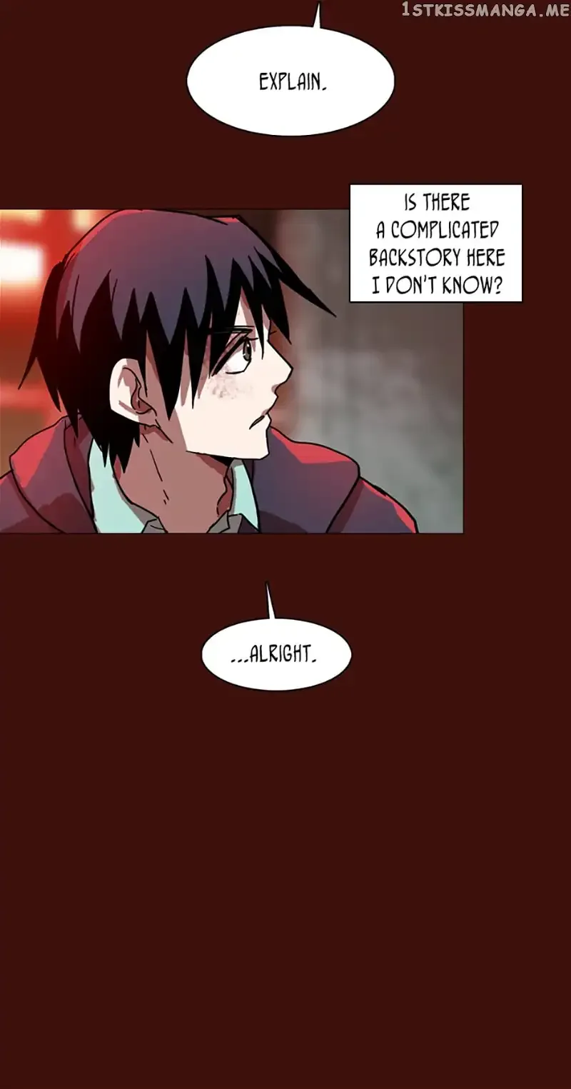 Dreamcide Chapter 3 page 9