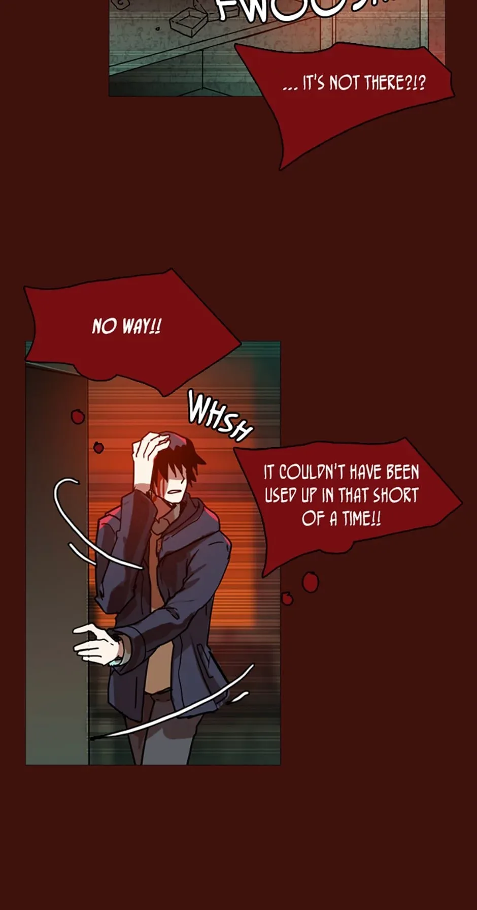 Dreamcide Chapter 1 page 48