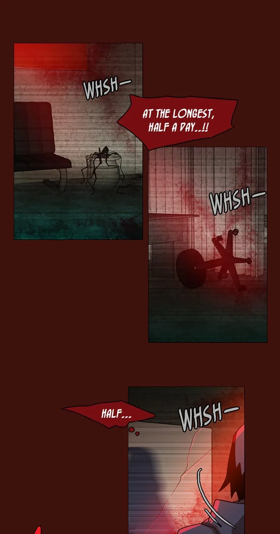 Dreamcide Chapter 1 page 49
