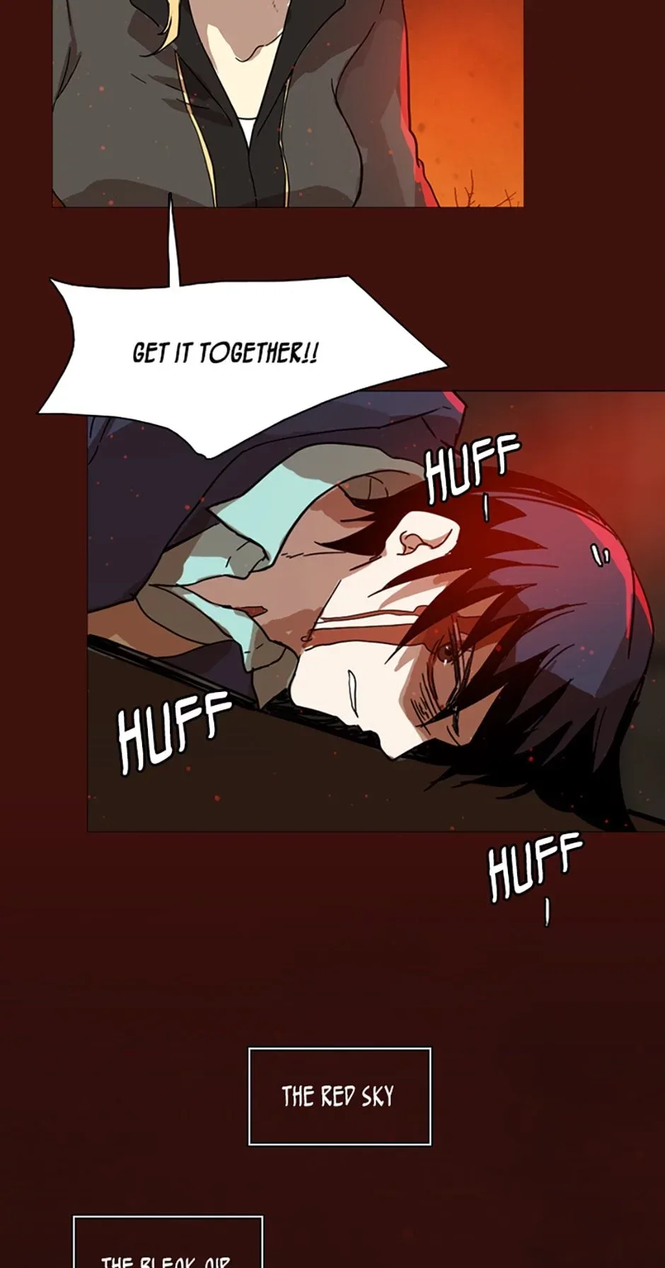 Dreamcide Chapter 1 page 54