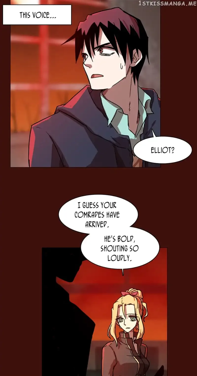 Dreamcide Chapter 3 page 7