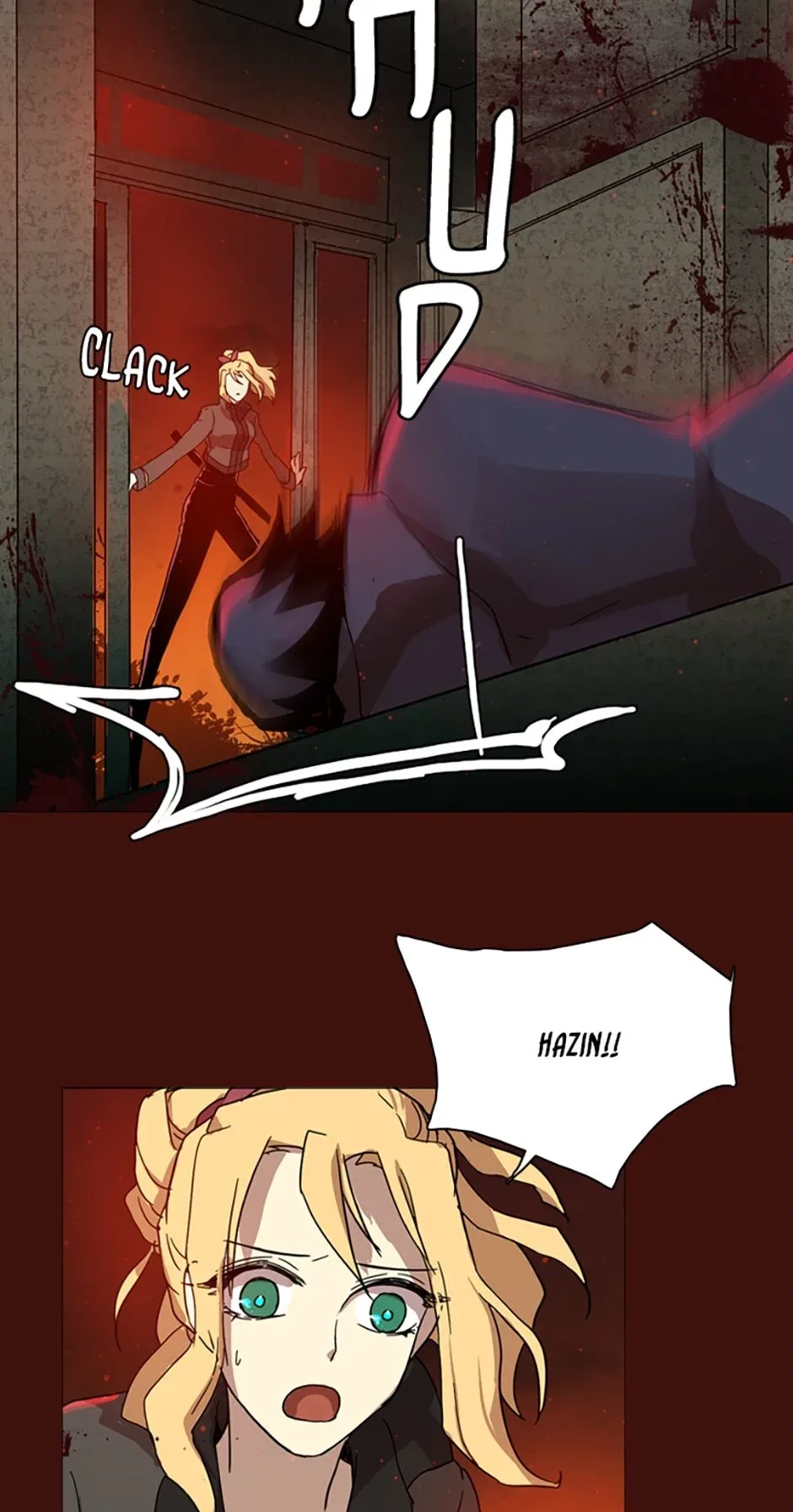 Dreamcide Chapter 1 page 53
