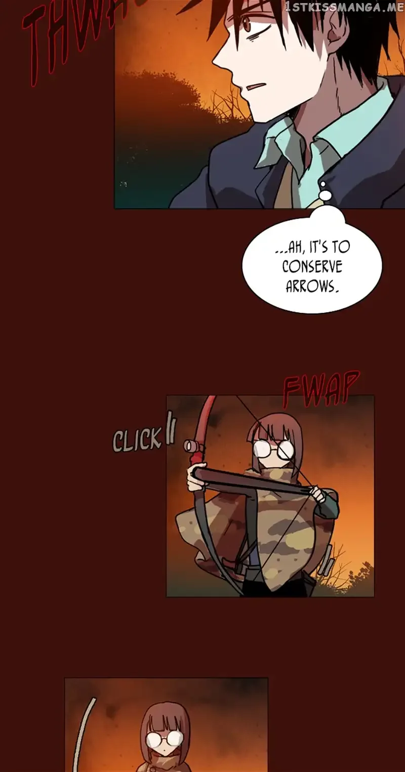 Dreamcide Chapter 3 page 20