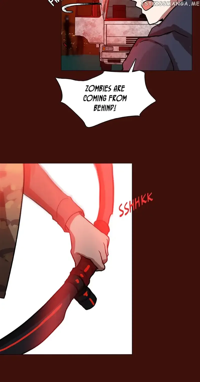 Dreamcide Chapter 3 page 16