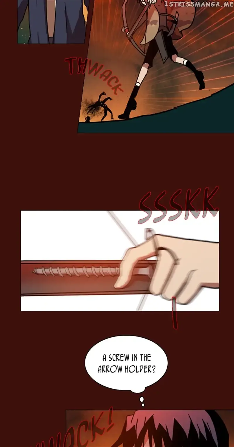 Dreamcide Chapter 3 page 19