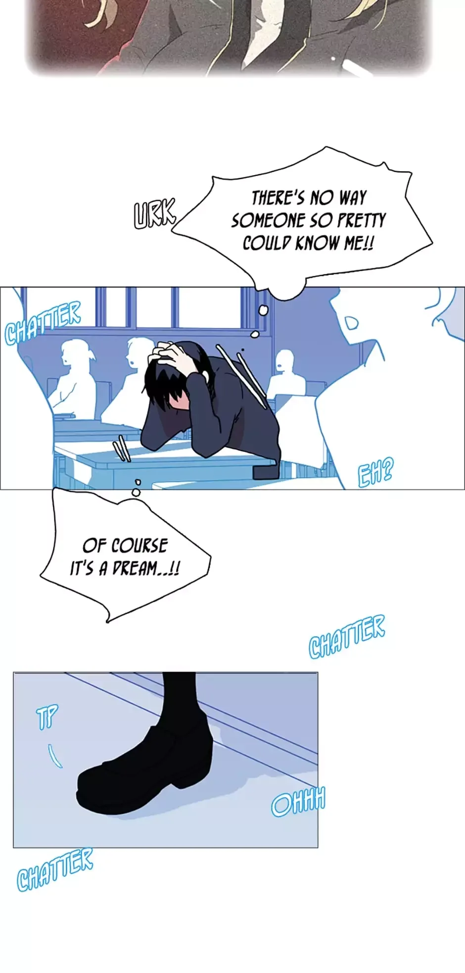 Dreamcide Chapter 1 page 64