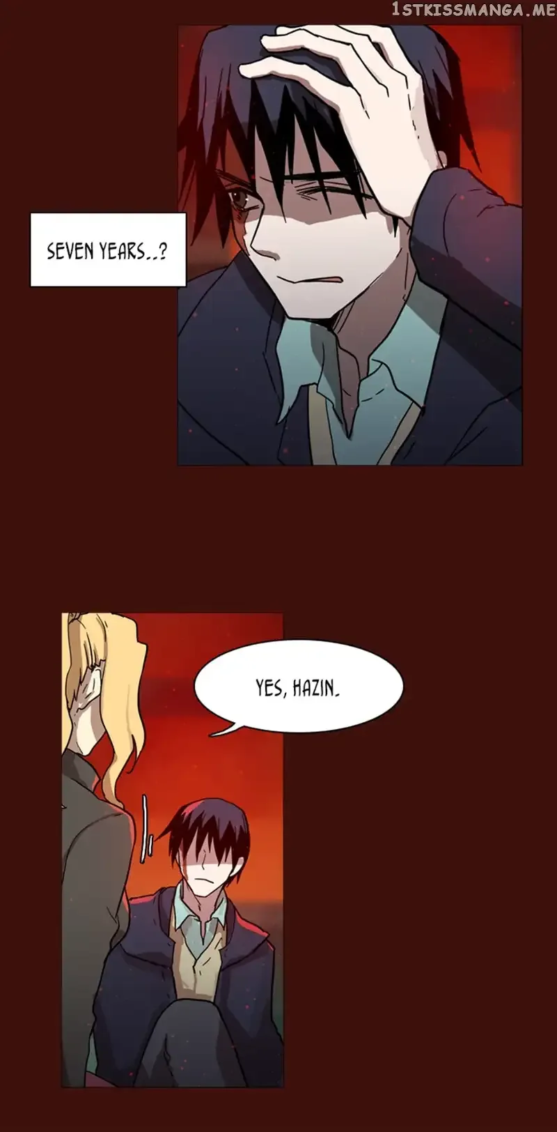 Dreamcide Chapter 2 page 42