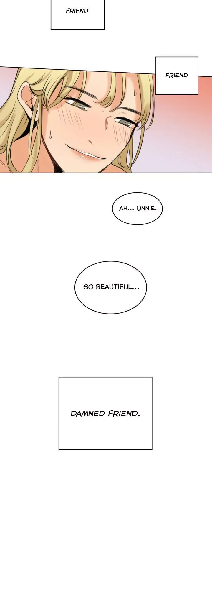 Us, right now Chapter 2 page 6