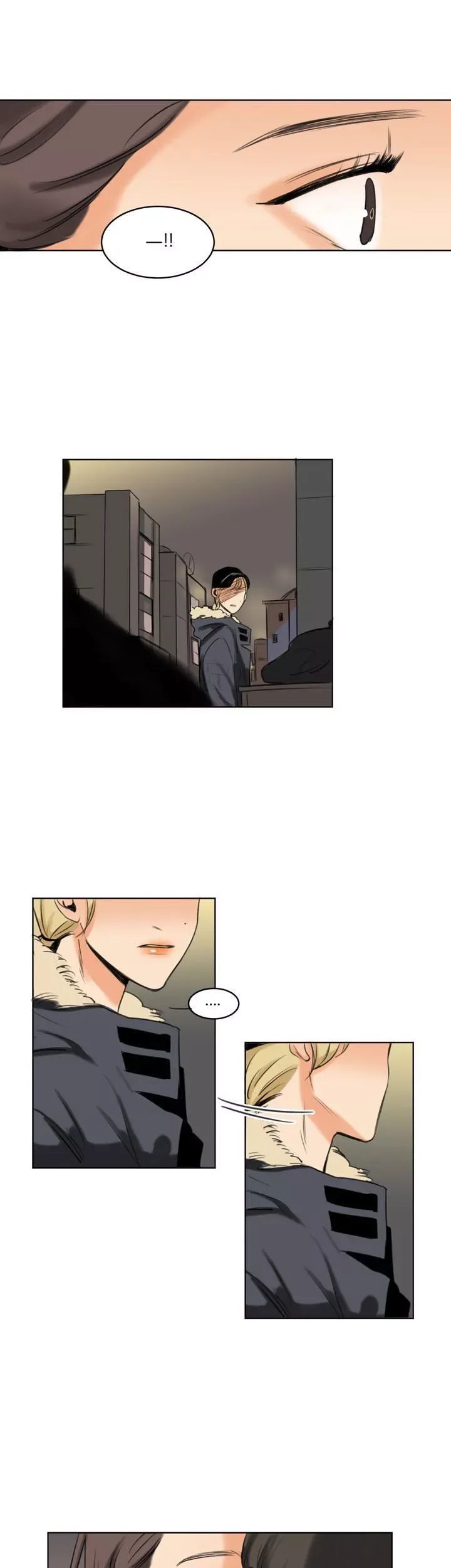 Us, right now Chapter 2 page 9