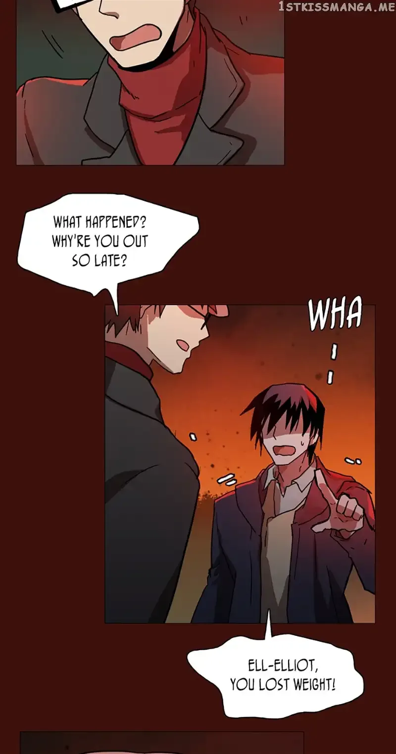 Dreamcide Chapter 3 page 26