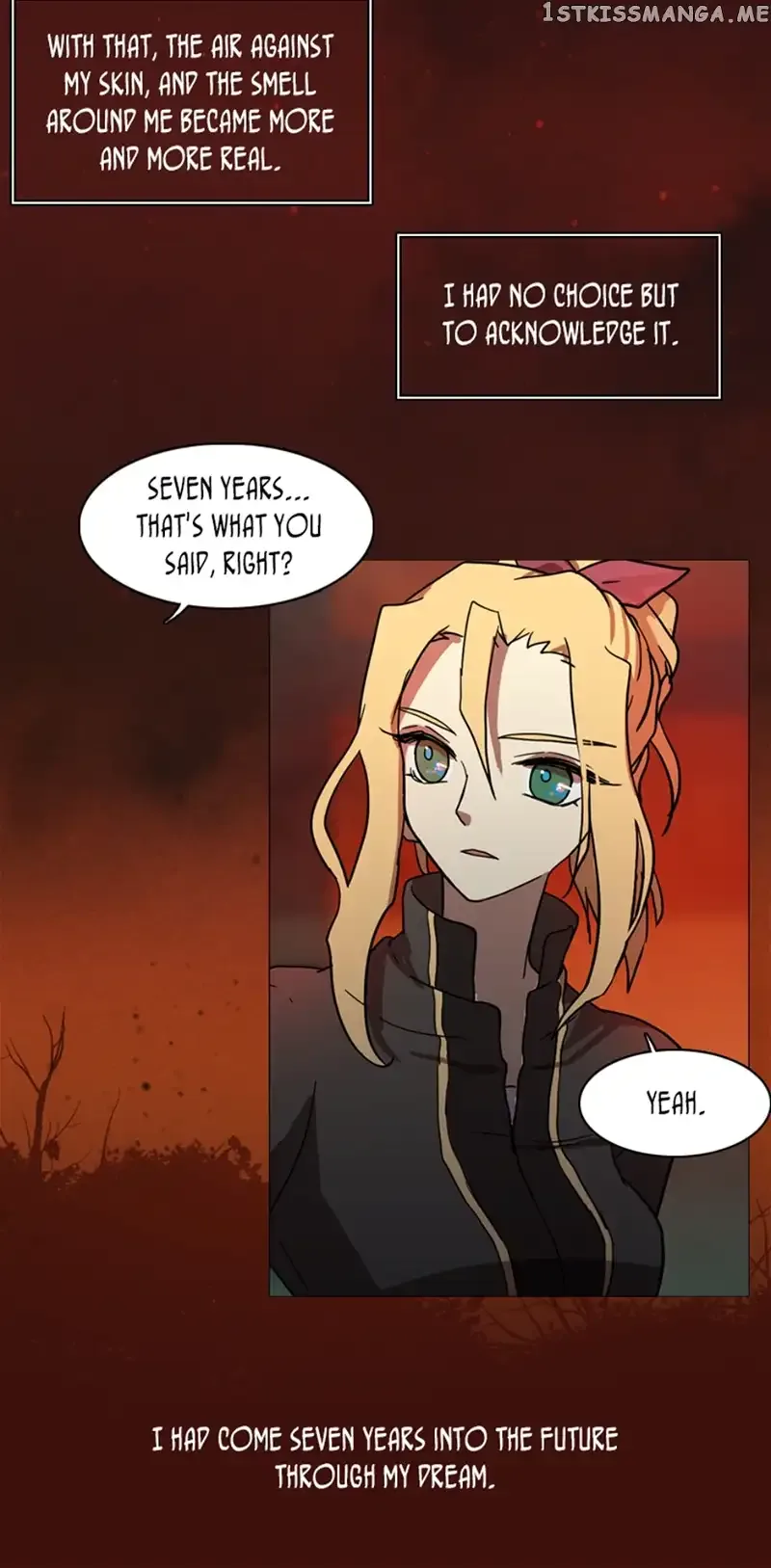 Dreamcide Chapter 2 page 50