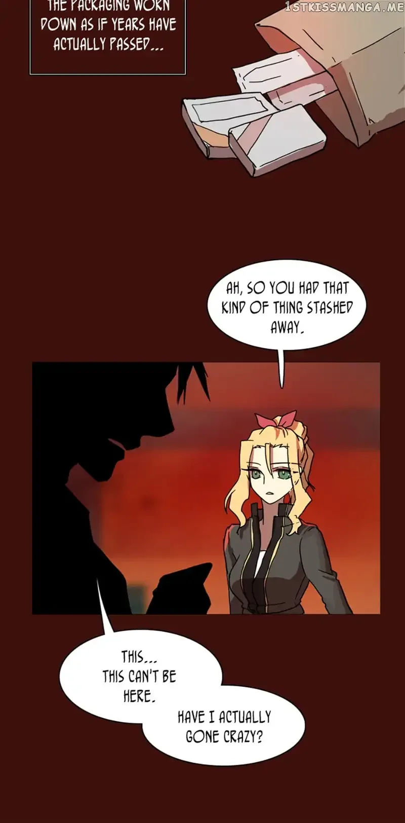 Dreamcide Chapter 2 page 48