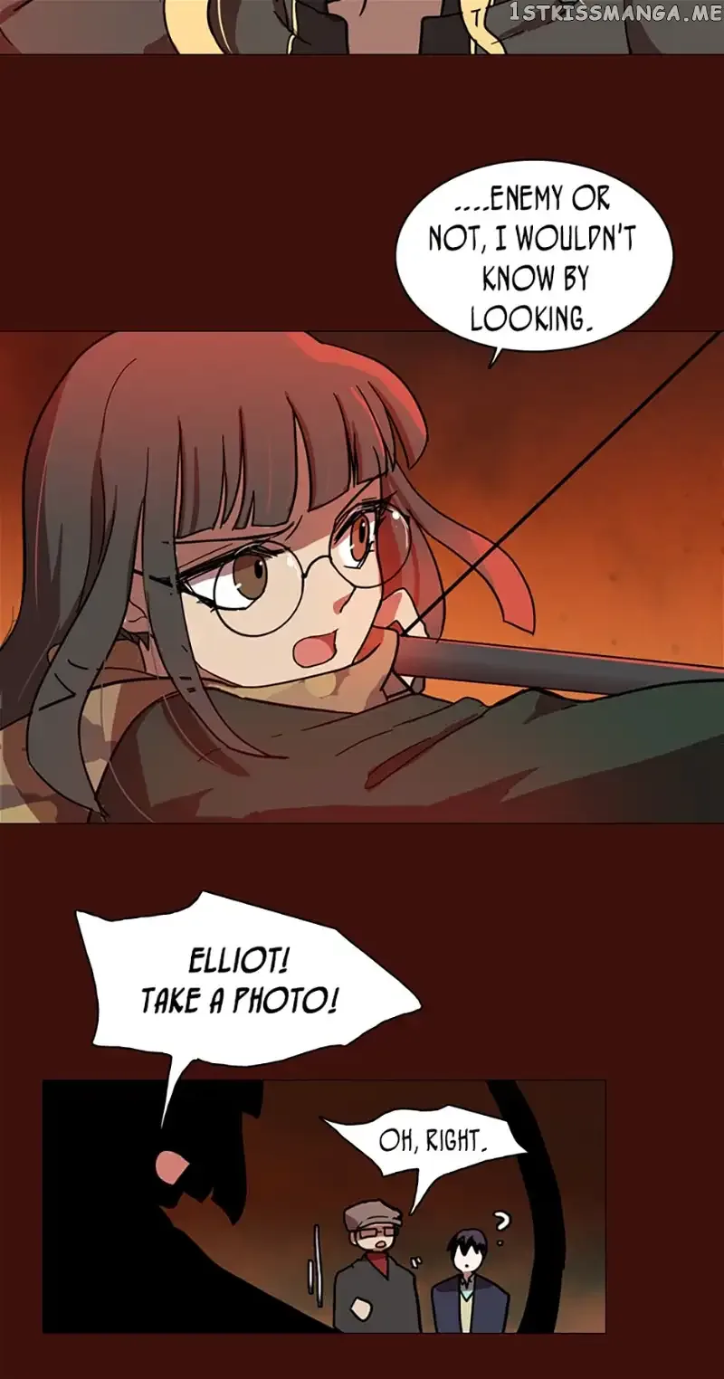 Dreamcide Chapter 3 page 31