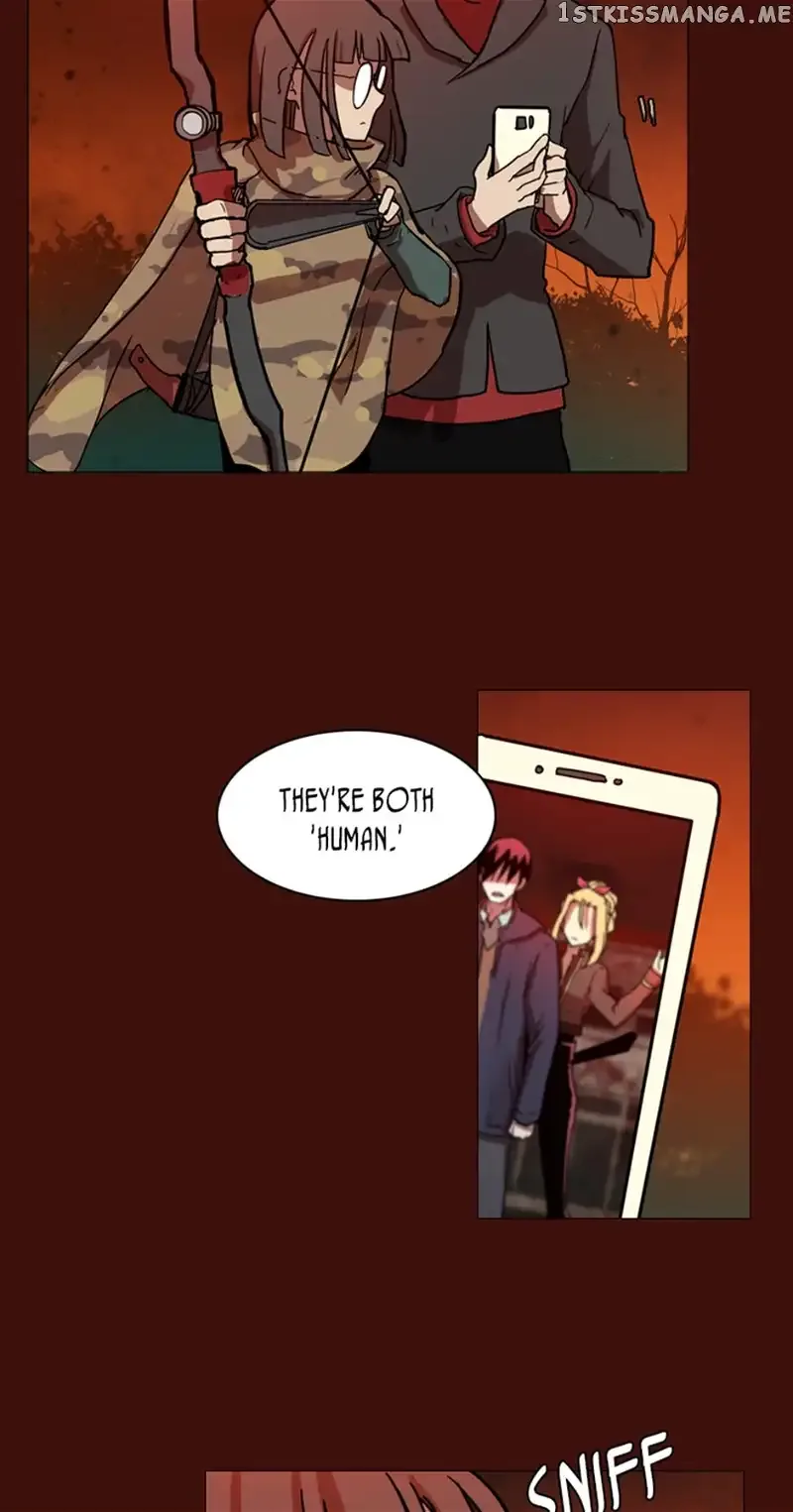 Dreamcide Chapter 3 page 34