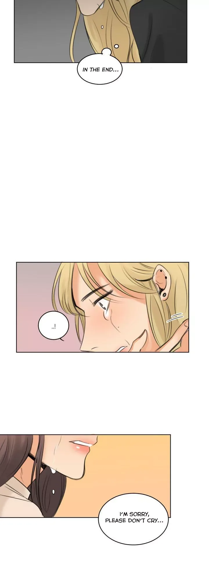 Us, right now Chapter 2 page 26